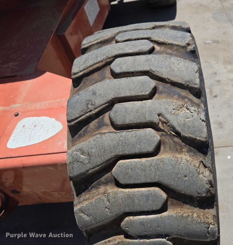 image for item EC1103 Snorkel TB42 boom lift