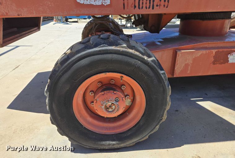 image for item EC1103 Snorkel TB42 boom lift