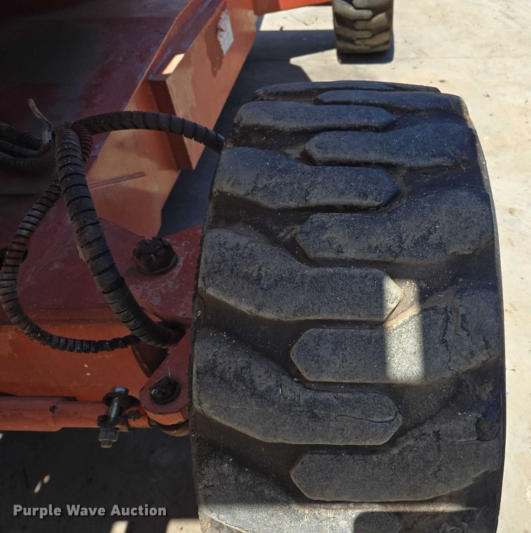 image for item EC1103 Snorkel TB42 boom lift