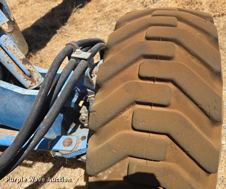 image for item EC1107 Genie S-40 boom lift