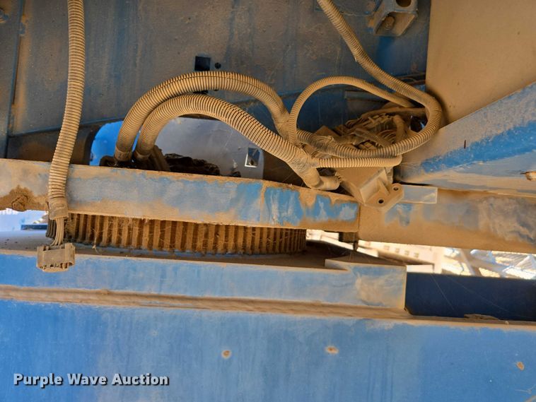 image for item EC1108 Genie S-40 boom lift