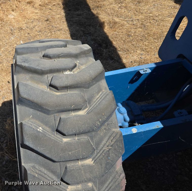 image for item EC1108 Genie S-40 boom lift