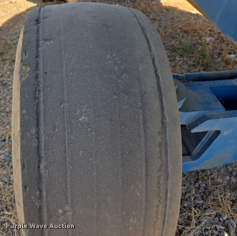 image for item EC1108 Genie S-40 boom lift