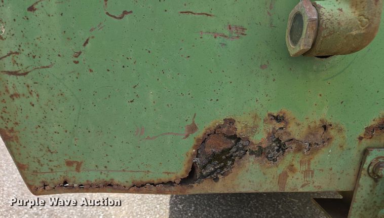 image for item EC4344 Sullair 185 DPC 2 JD air compressor