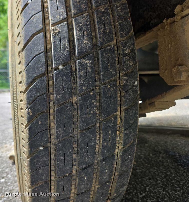 image for item EC4344 Sullair 185 DPC 2 JD air compressor