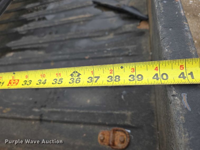 image for item EC4347 2010 Kubota utility vehicle