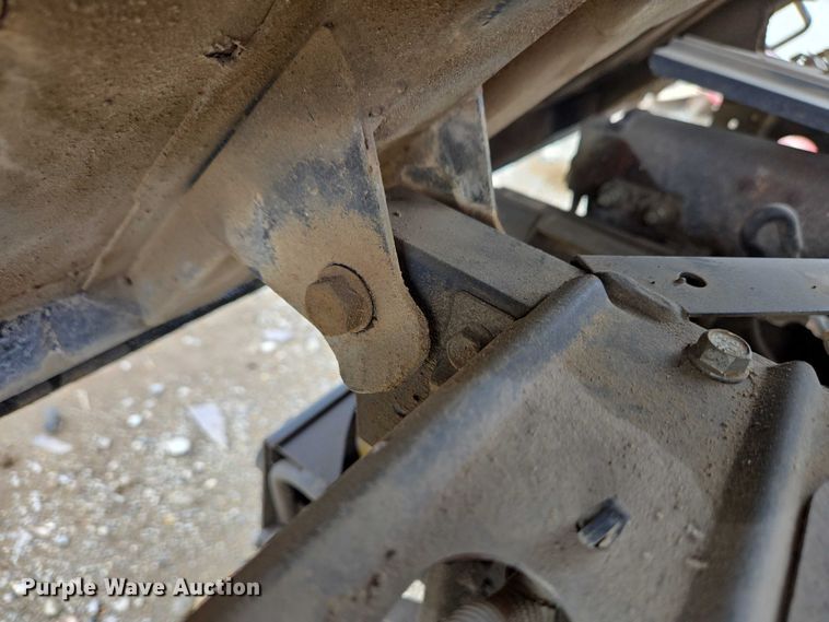 image for item EC4347 2010 Kubota utility vehicle