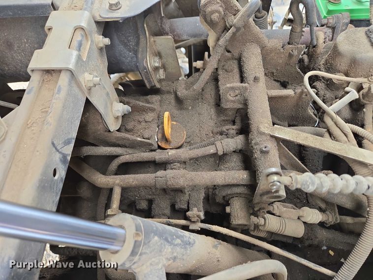 image for item EC4347 2010 Kubota utility vehicle