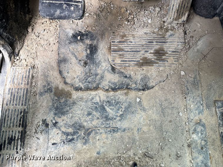 image for item EC4354 1997 Mack CH613 water truck