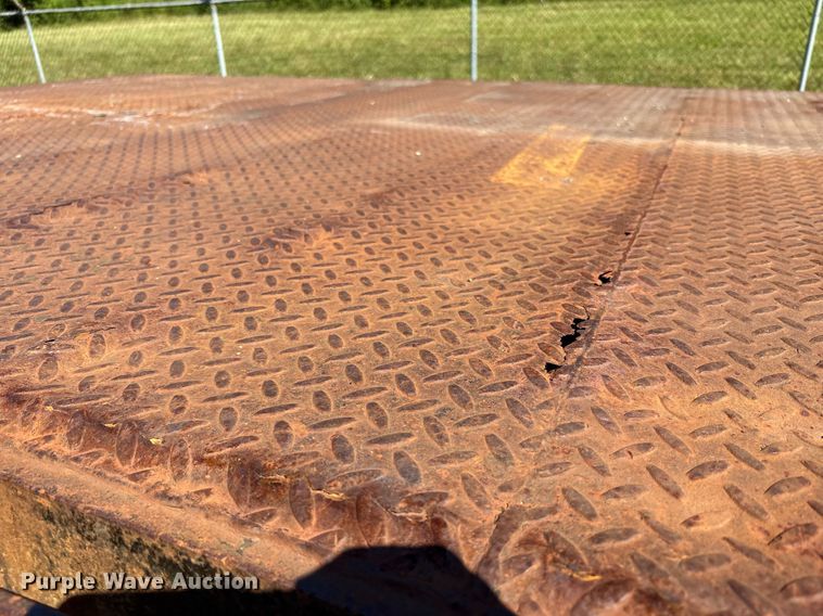 image for item EC4358 2001 International 2674 crane truck