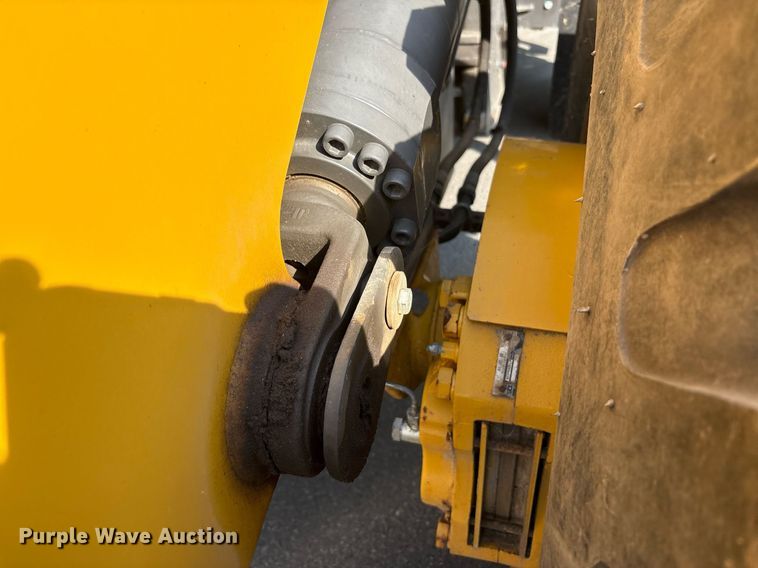 image for item EC4361 2022 SDLG L938F wheel loader