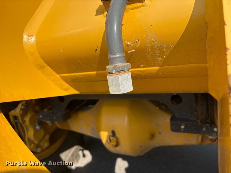 image for item EC4361 2022 SDLG L938F wheel loader