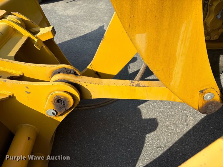 image for item EC4361 2022 SDLG L938F wheel loader