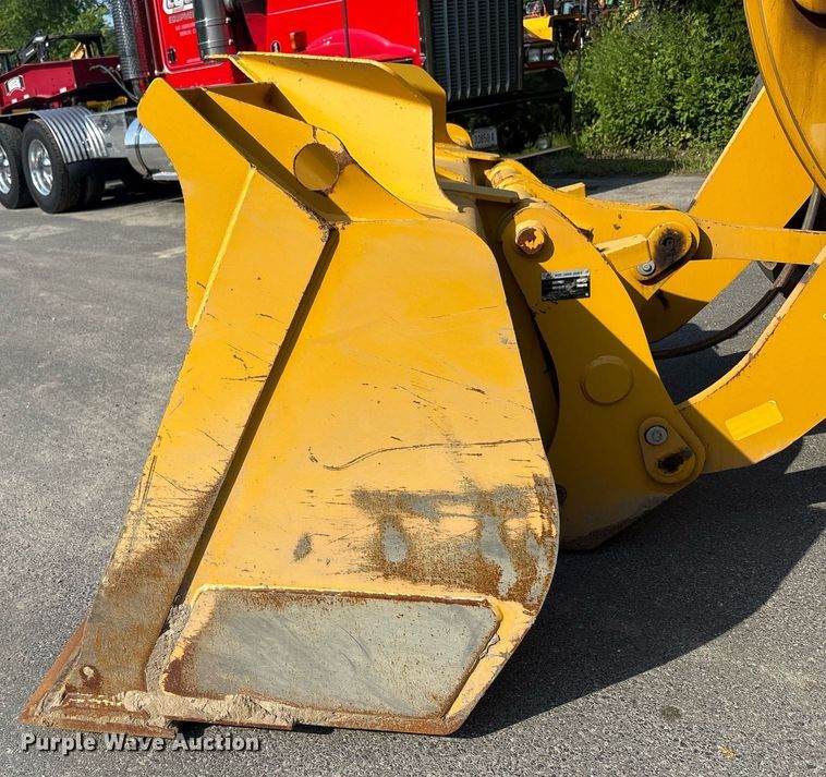 image for item EC4361 2022 SDLG L938F wheel loader