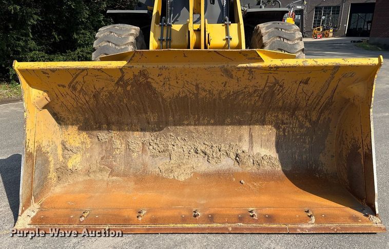 image for item EC4361 2022 SDLG L938F wheel loader