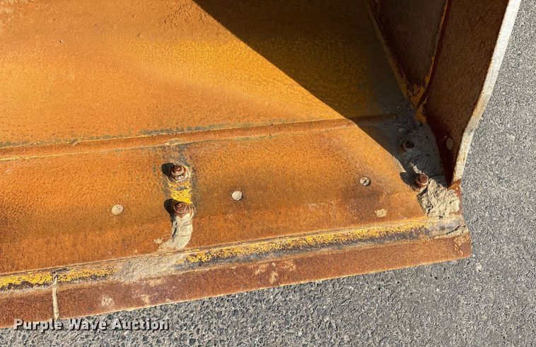 image for item EC4361 2022 SDLG L938F wheel loader