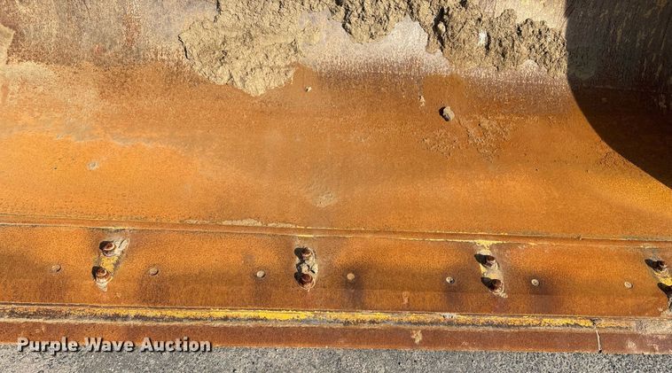 image for item EC4361 2022 SDLG L938F wheel loader