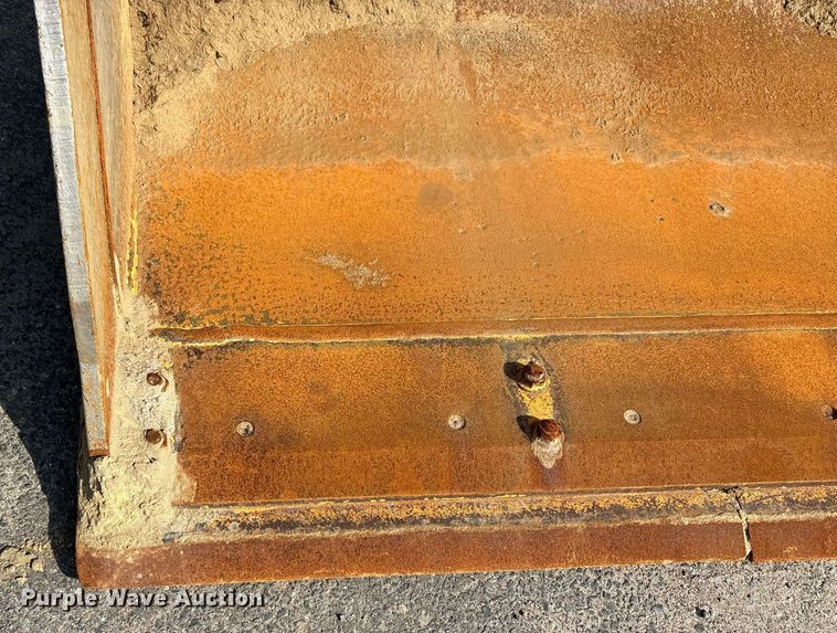 image for item EC4361 2022 SDLG L938F wheel loader