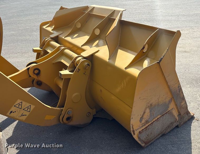 image for item EC4361 2022 SDLG L938F wheel loader