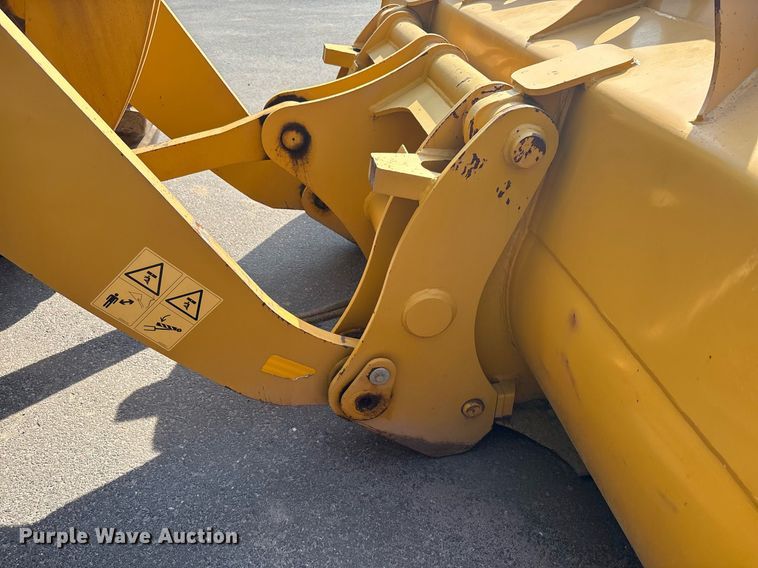 image for item EC4361 2022 SDLG L938F wheel loader