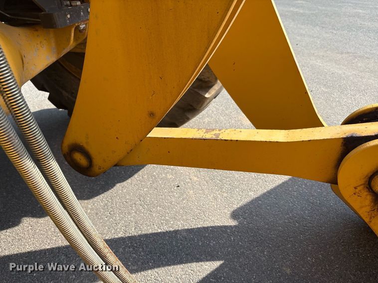 image for item EC4361 2022 SDLG L938F wheel loader