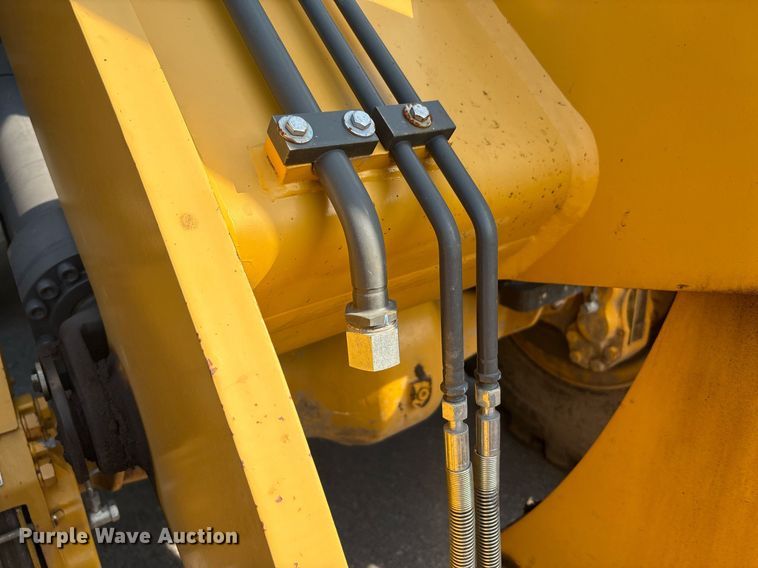 image for item EC4361 2022 SDLG L938F wheel loader