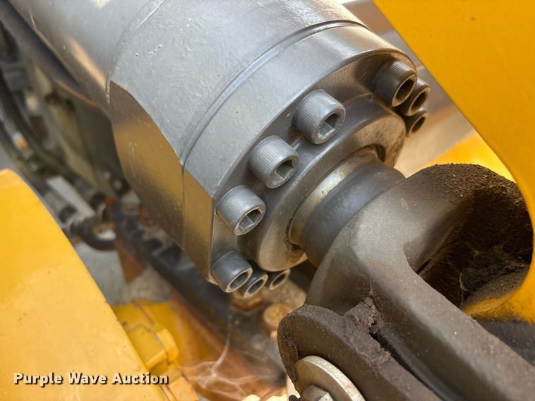 image for item EC4361 2022 SDLG L938F wheel loader