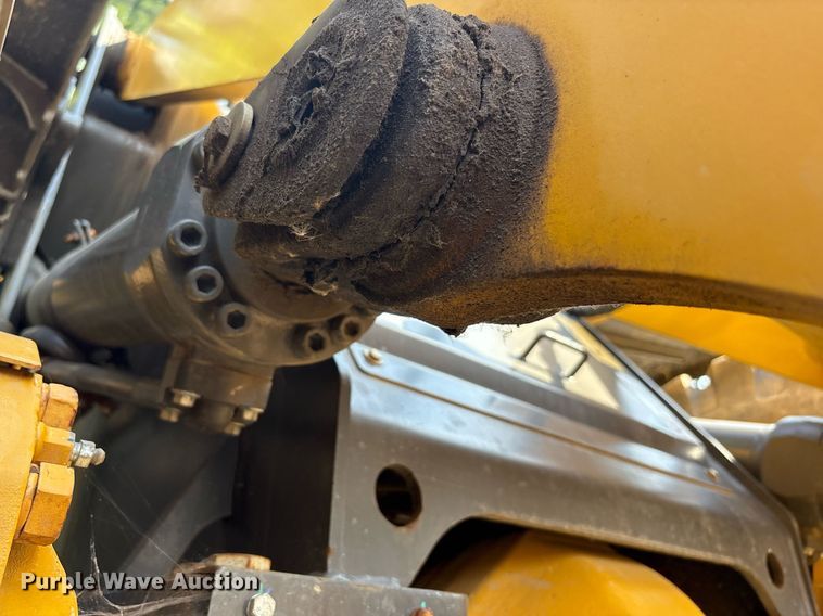 image for item EC4361 2022 SDLG L938F wheel loader