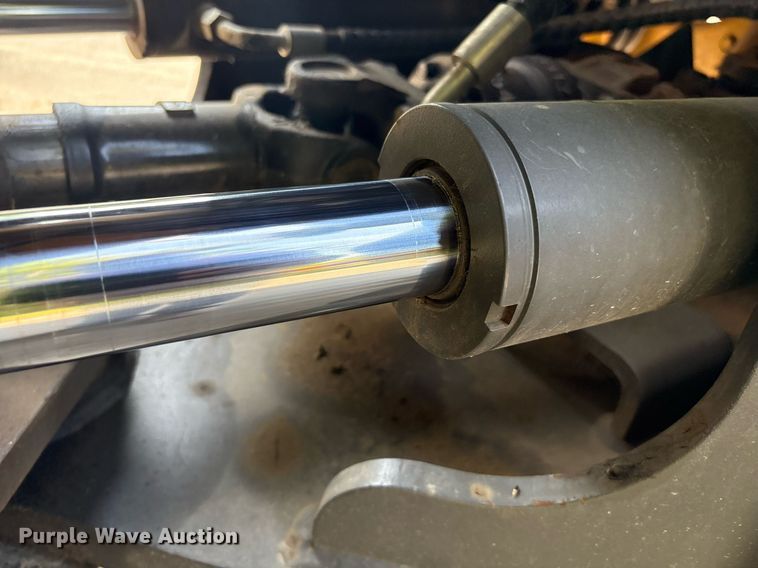 image for item EC4361 2022 SDLG L938F wheel loader