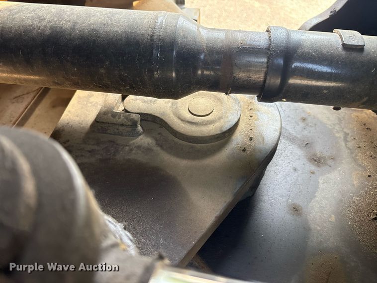 image for item EC4361 2022 SDLG L938F wheel loader