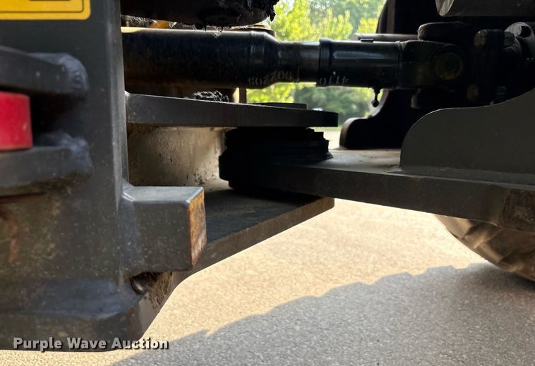 image for item EC4361 2022 SDLG L938F wheel loader