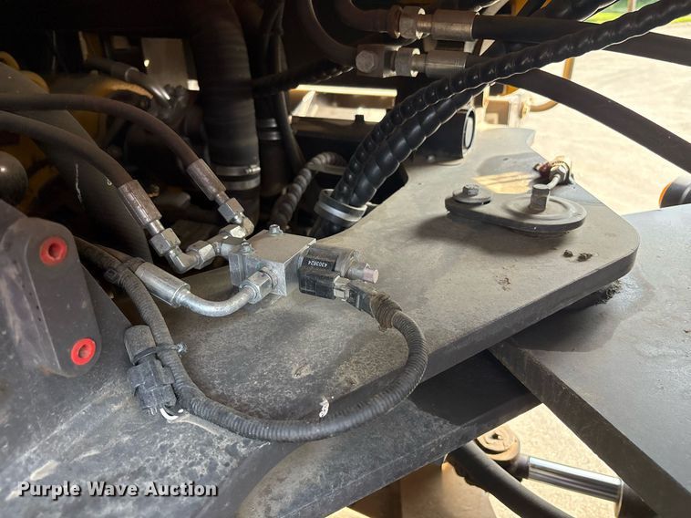 image for item EC4361 2022 SDLG L938F wheel loader