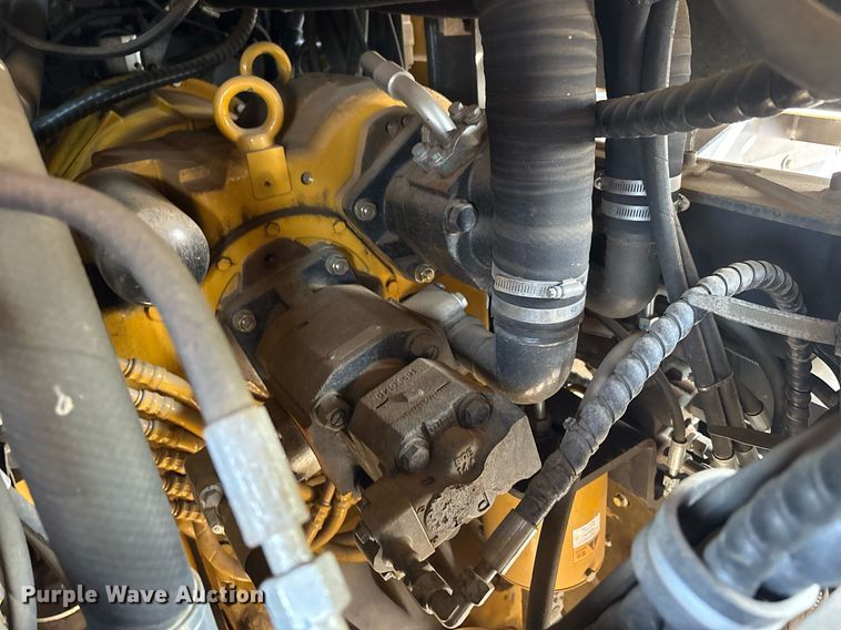 image for item EC4361 2022 SDLG L938F wheel loader