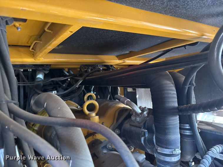 image for item EC4361 2022 SDLG L938F wheel loader