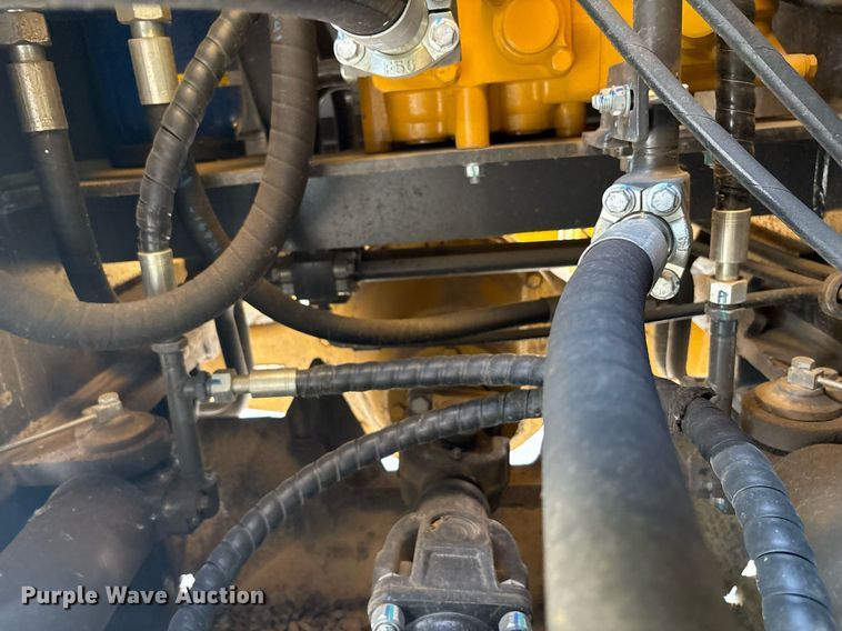 image for item EC4361 2022 SDLG L938F wheel loader