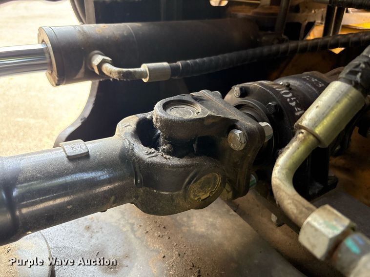 image for item EC4361 2022 SDLG L938F wheel loader