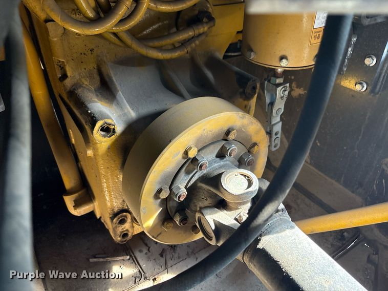 image for item EC4361 2022 SDLG L938F wheel loader