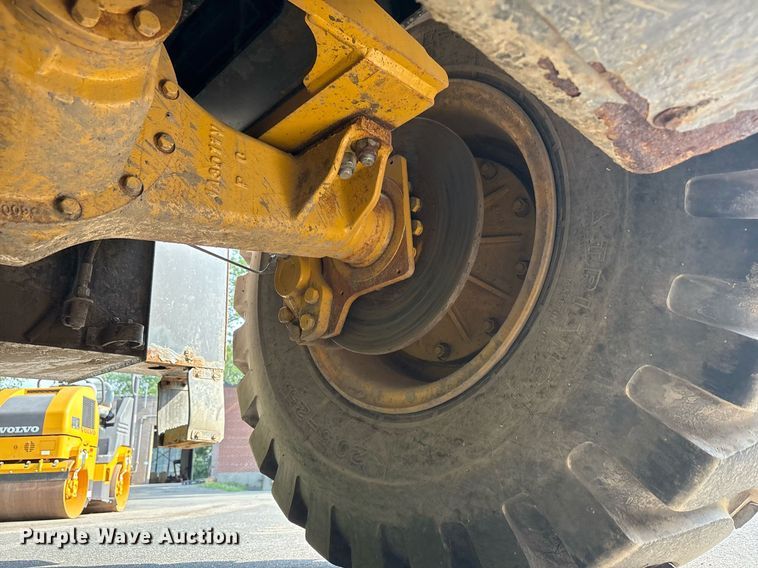 image for item EC4361 2022 SDLG L938F wheel loader