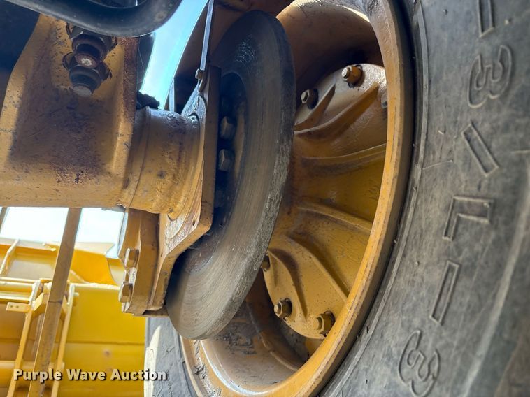 image for item EC4361 2022 SDLG L938F wheel loader