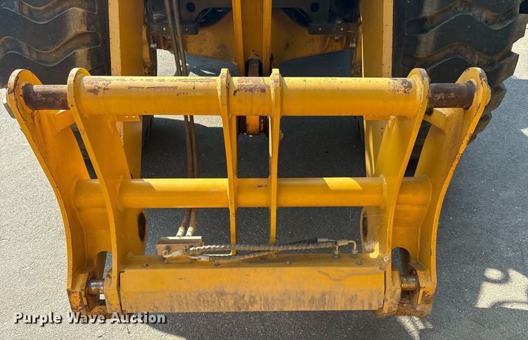 image for item EC4361 2022 SDLG L938F wheel loader