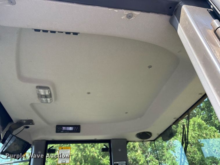 image for item EC4361 2022 SDLG L938F wheel loader