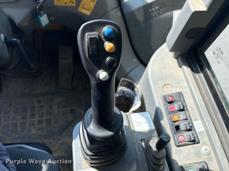 image for item EC4361 2022 SDLG L938F wheel loader