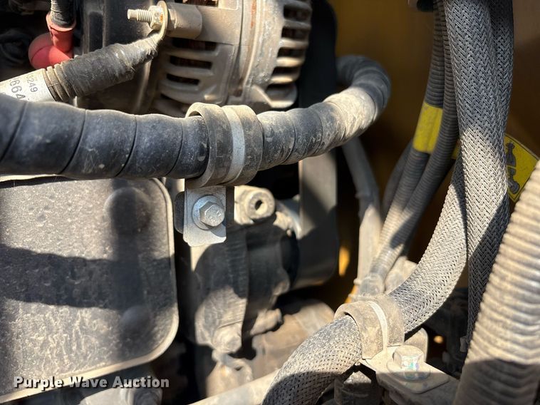 image for item EC4361 2022 SDLG L938F wheel loader