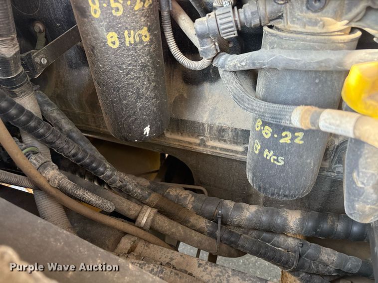 image for item EC4361 2022 SDLG L938F wheel loader