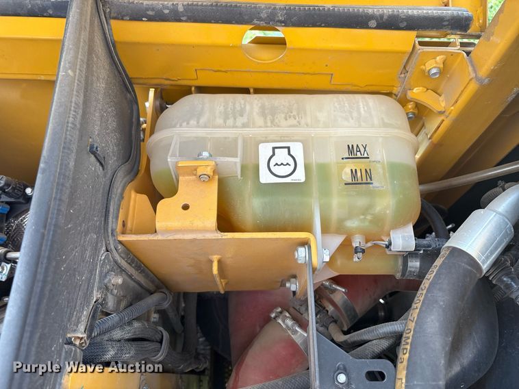 image for item EC4361 2022 SDLG L938F wheel loader