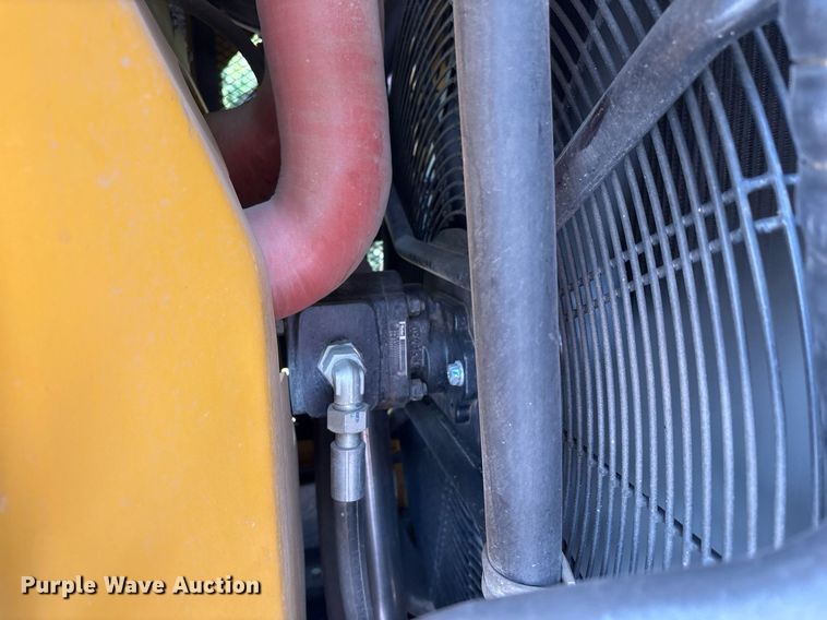 image for item EC4361 2022 SDLG L938F wheel loader