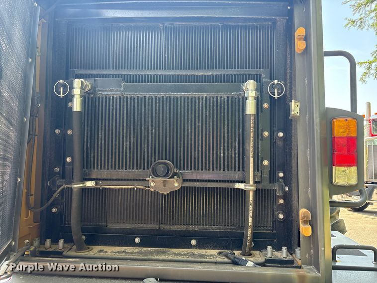 image for item EC4361 2022 SDLG L938F wheel loader