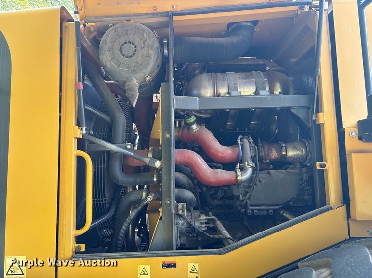 image for item EC4361 2022 SDLG L938F wheel loader