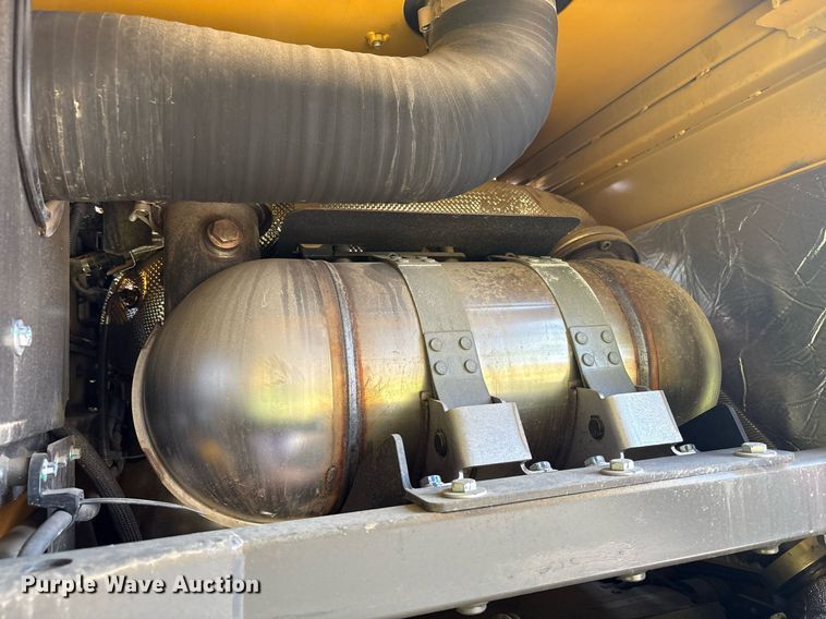 image for item EC4361 2022 SDLG L938F wheel loader