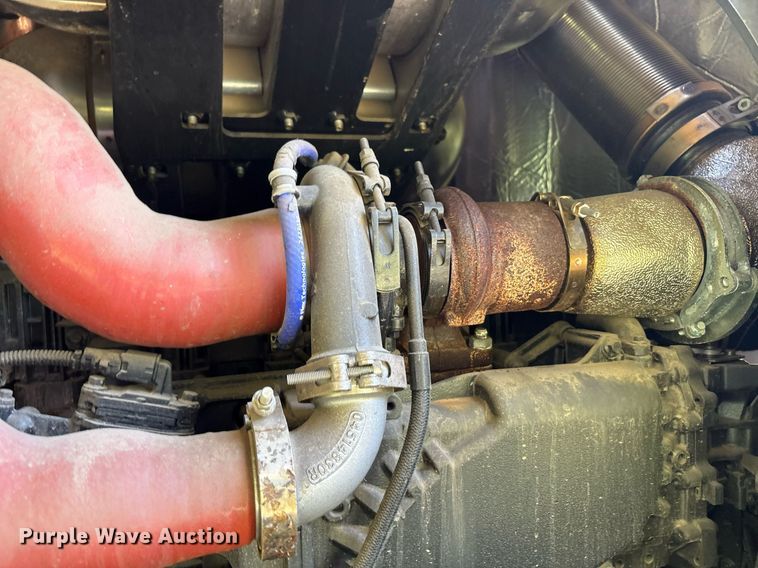 image for item EC4361 2022 SDLG L938F wheel loader